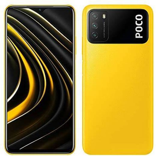 Xiaomi poco M3