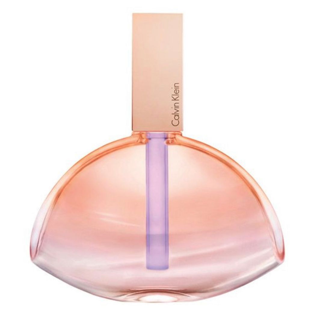 Fashion Endless Euphoria Calvin Klein perfume - a fragrance for women 2014