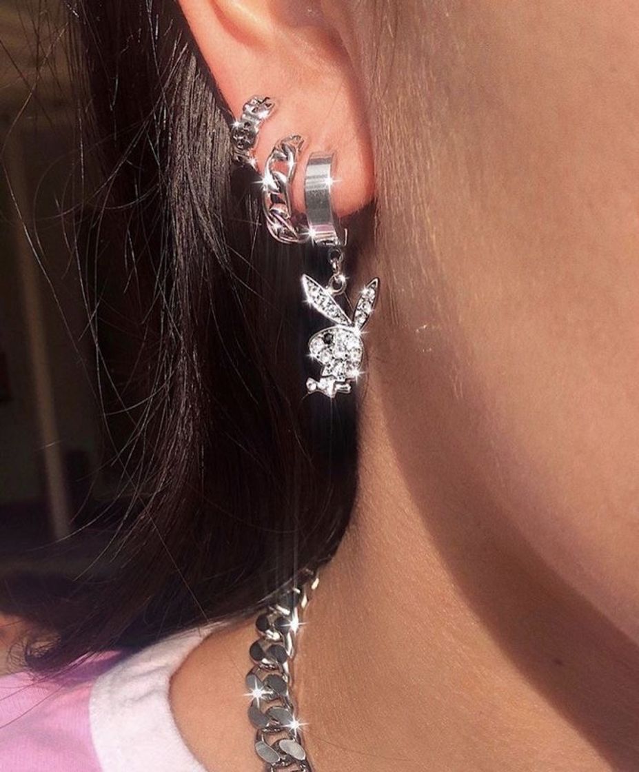 Fashion Earings👂🏼💎