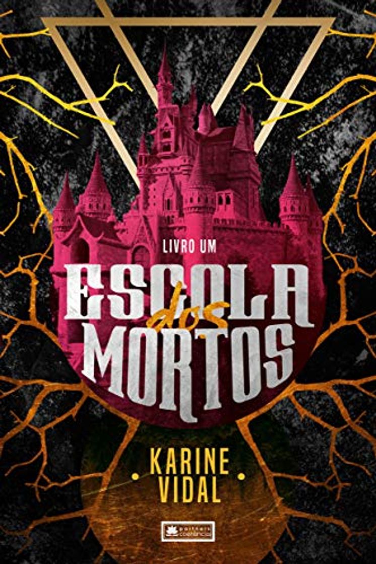 Libro ESCOLA DOS MORTOS