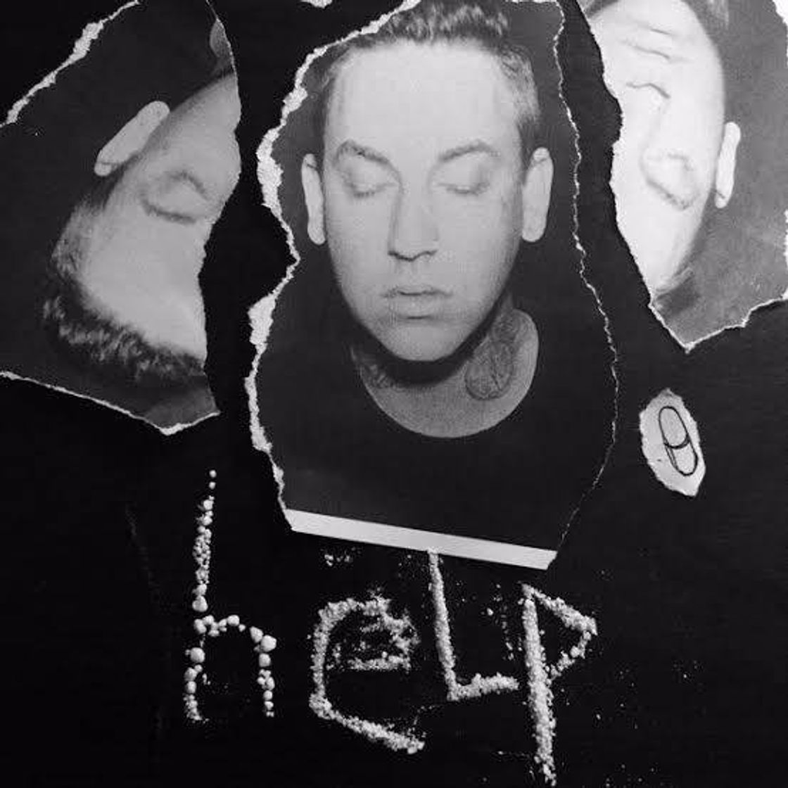 Fashion BlackBear - Don't Stop