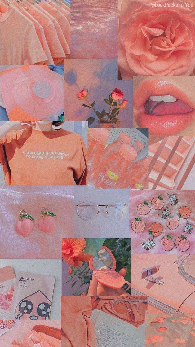 Social Wallpaper 