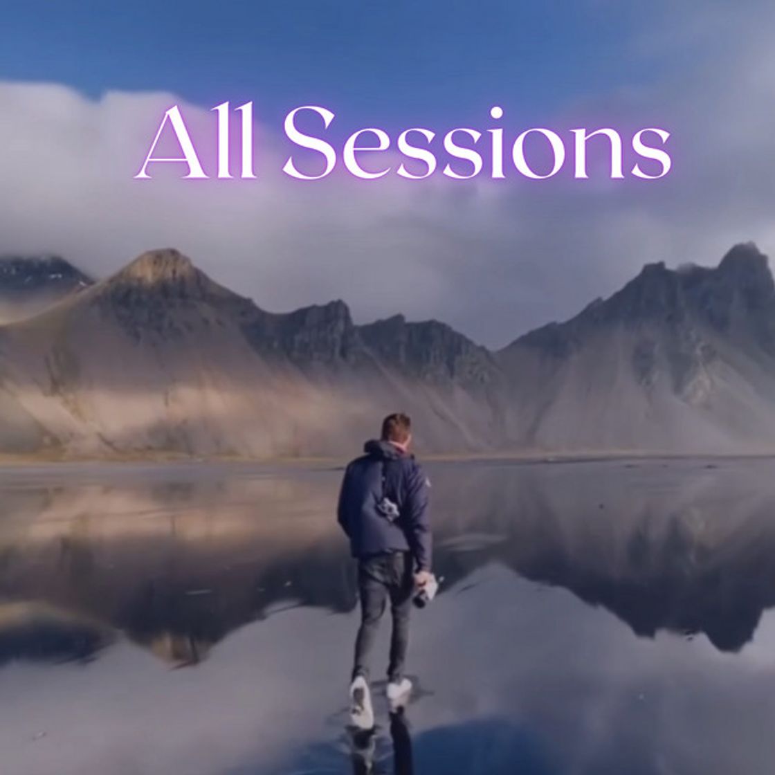 Music All Sessions