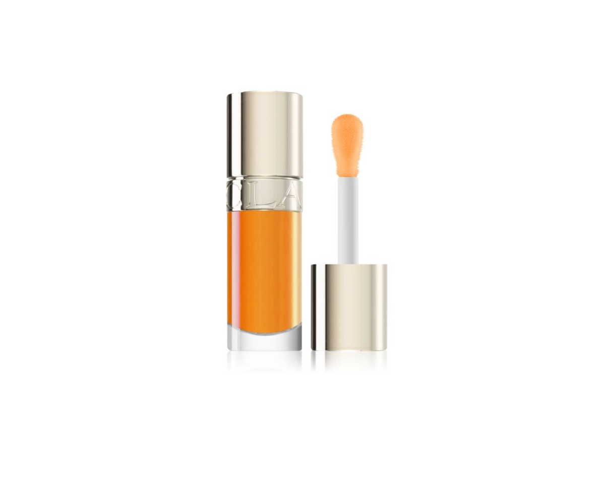 Clarins  Lip Comfort Oil