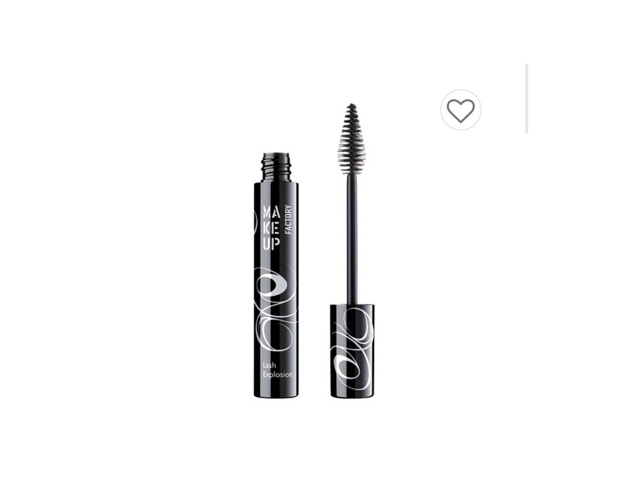 Mascara Makeup factory 
