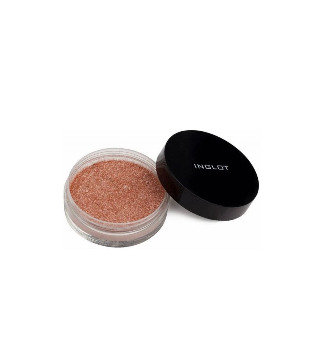 Inglot iluminador sparkling dust