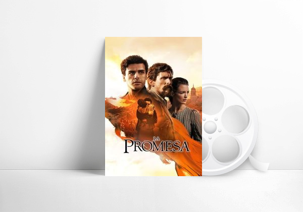 Movie La promesa