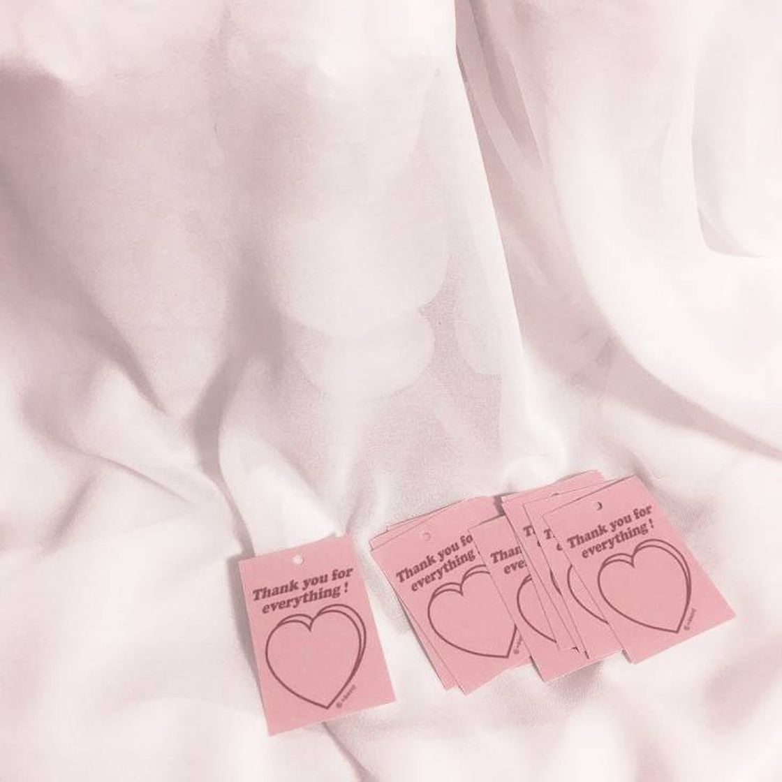 aesthetic pink