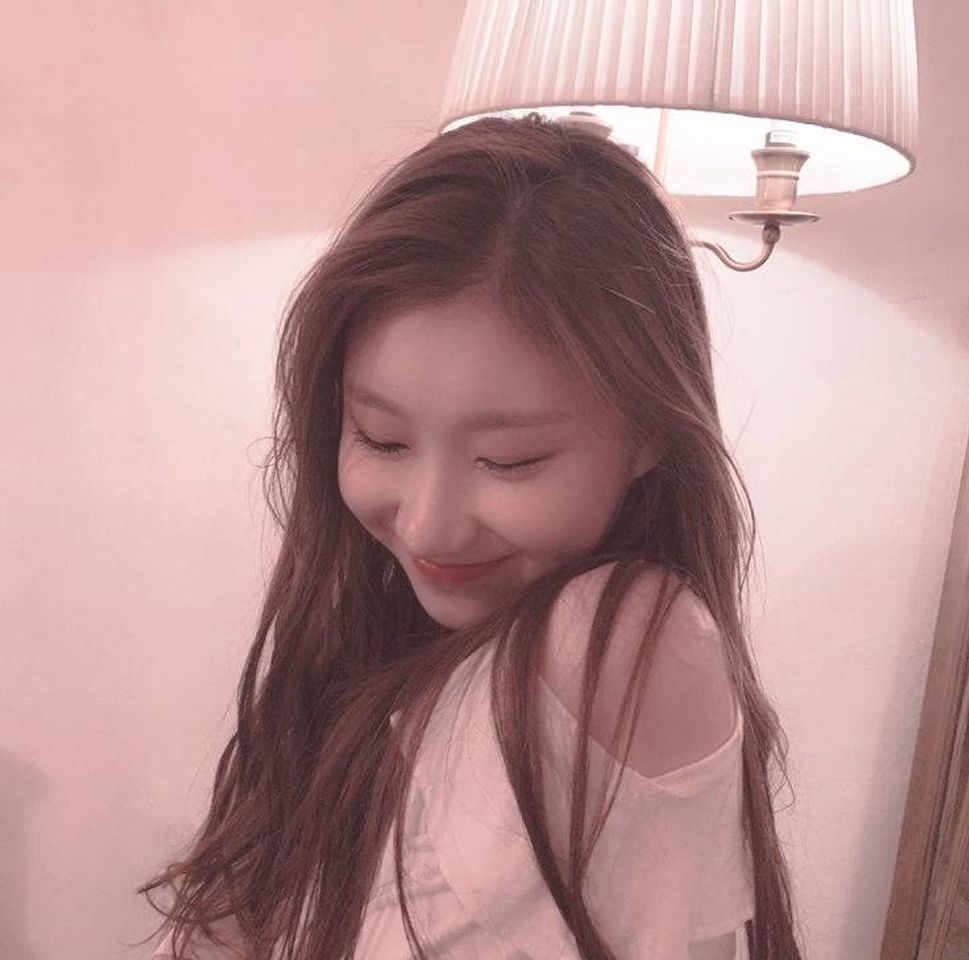 chaeryeong icon