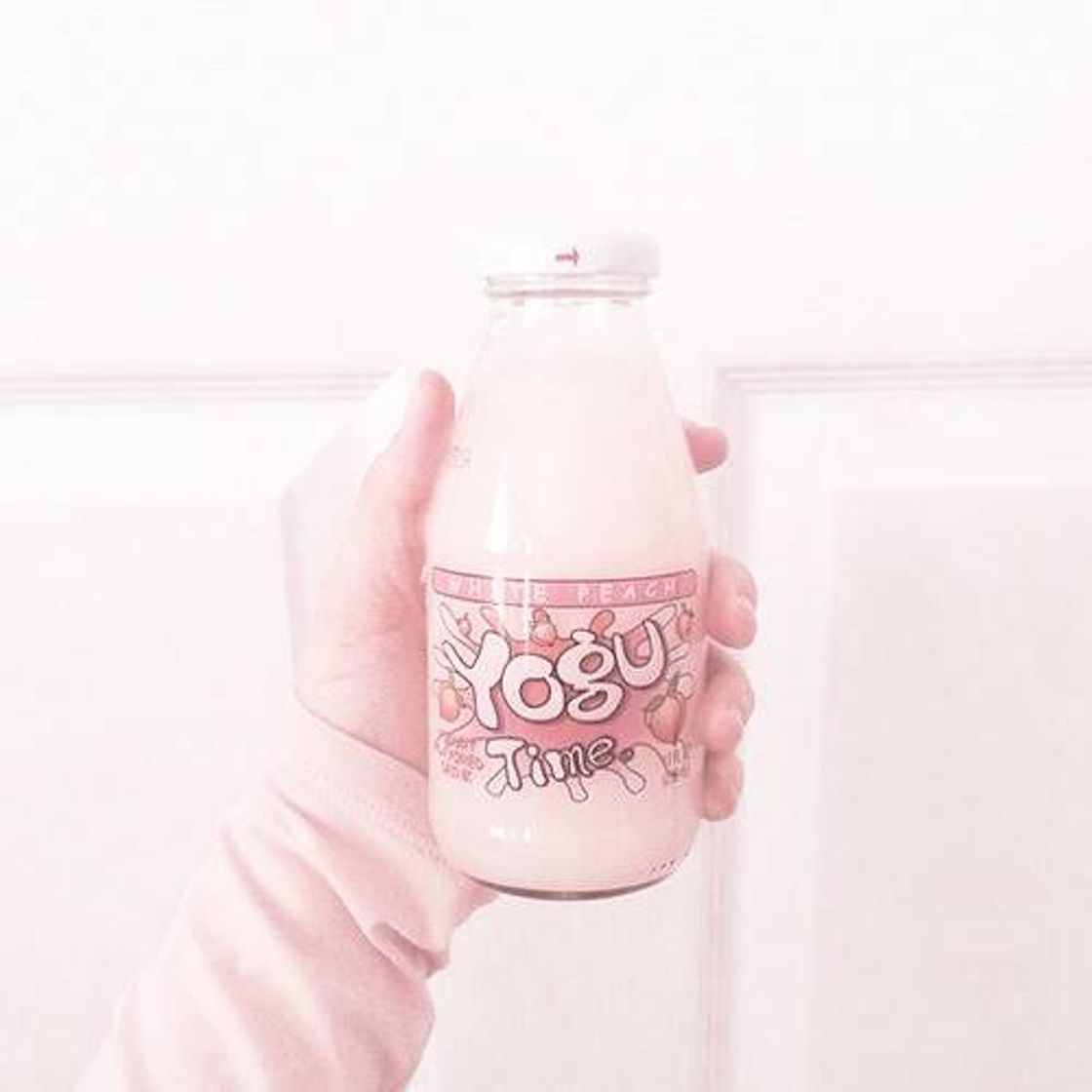 aesthetic pink