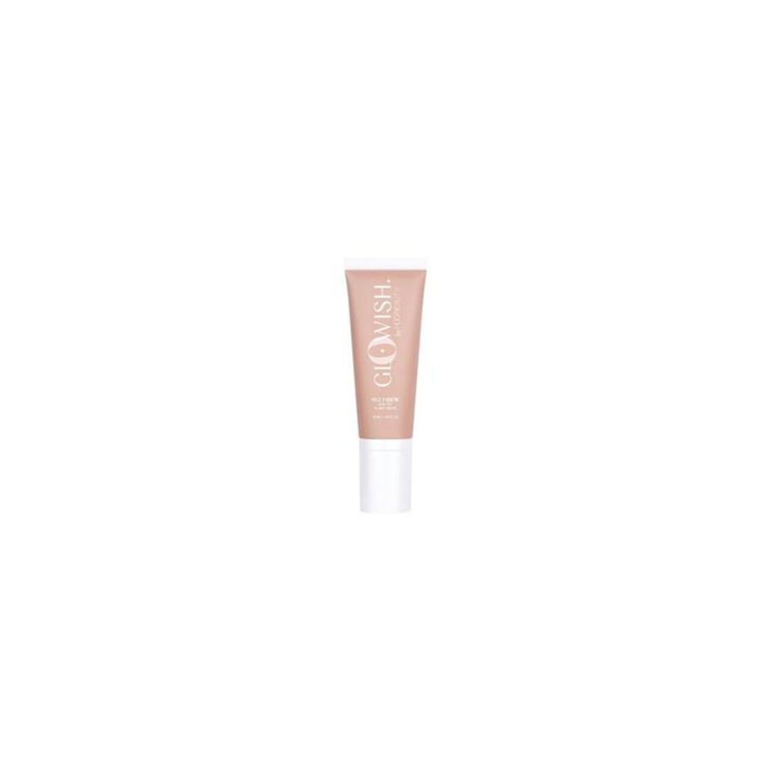 Beauty Glowish Multidew Skin Tint - Hidratante con color