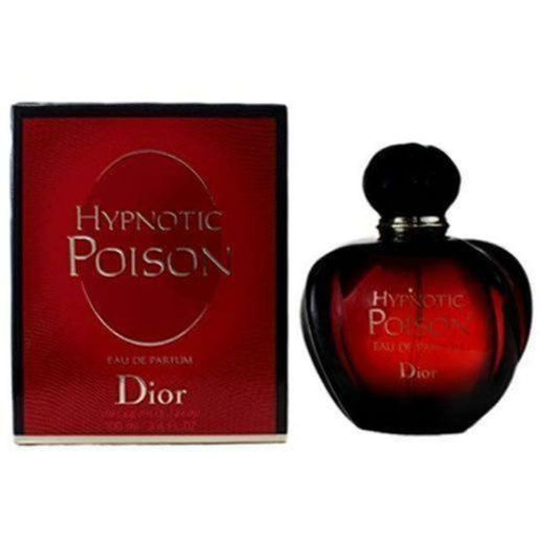 Belleza Christian Dior Hypnotic Poison