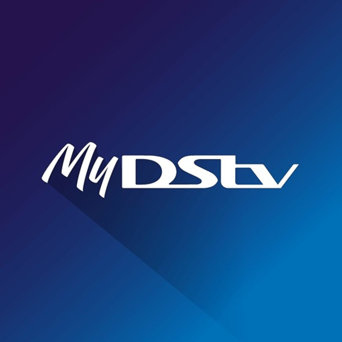 App MyDStv SA