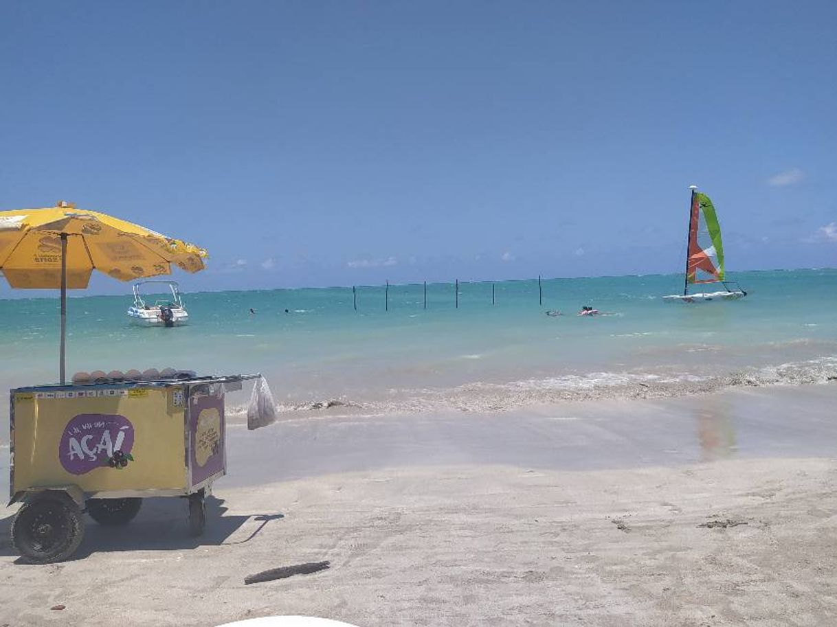 Place Maragogi - AL
