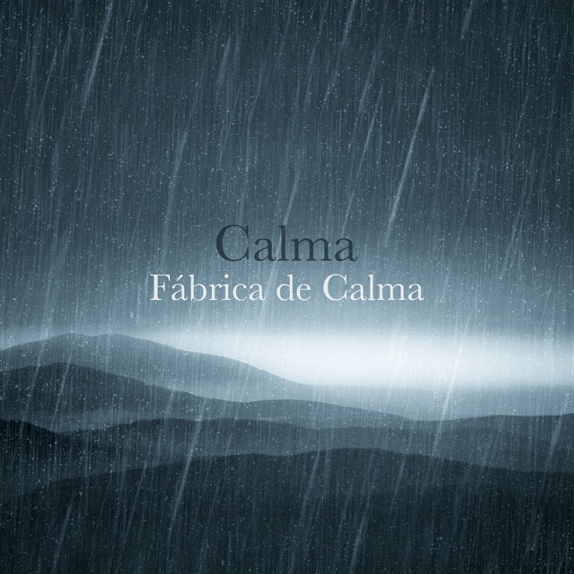 Canción Sons de Chuva