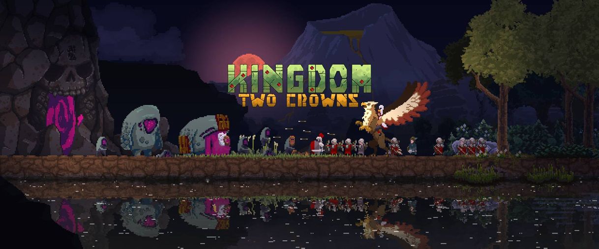 Videogames Kingdom Two Crowns