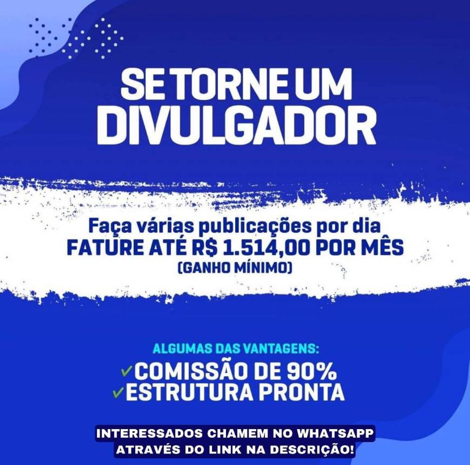 Social Renda extra de forma online, super confiável