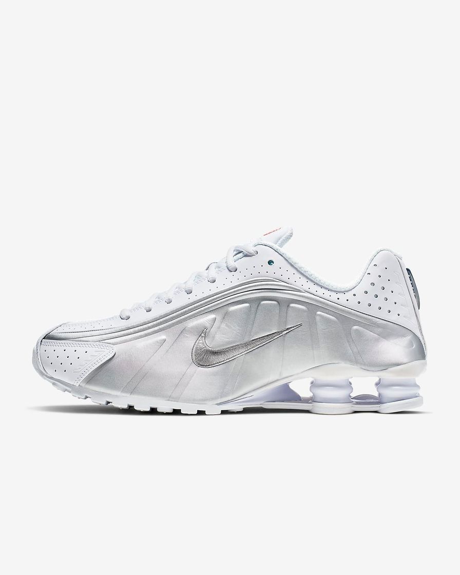 Fashion Tênis Nike Shox R4 - Masculino - Centauro