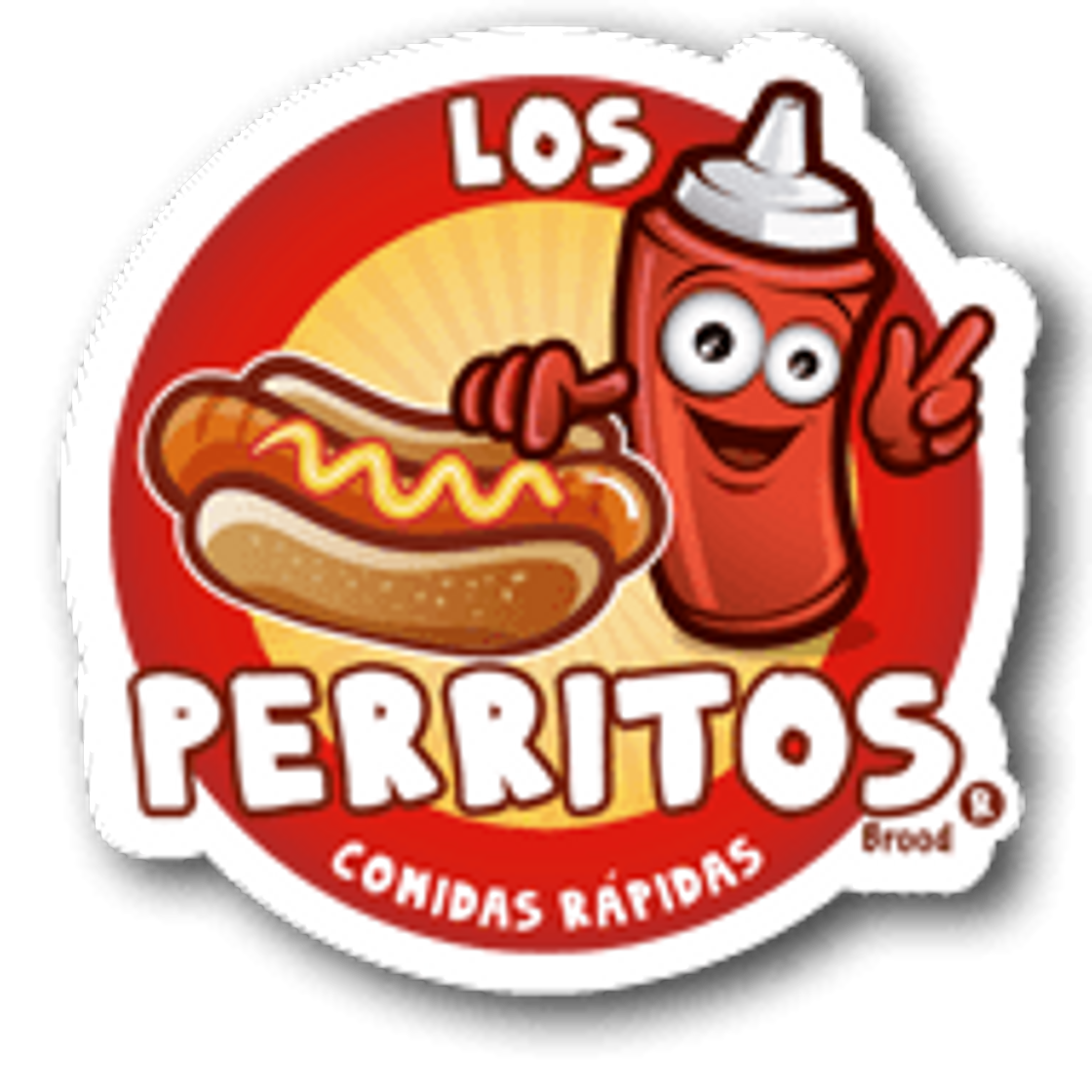Restaurantes Los Perritos | Perros Calientes y Hamburguesas | Sede Manizales