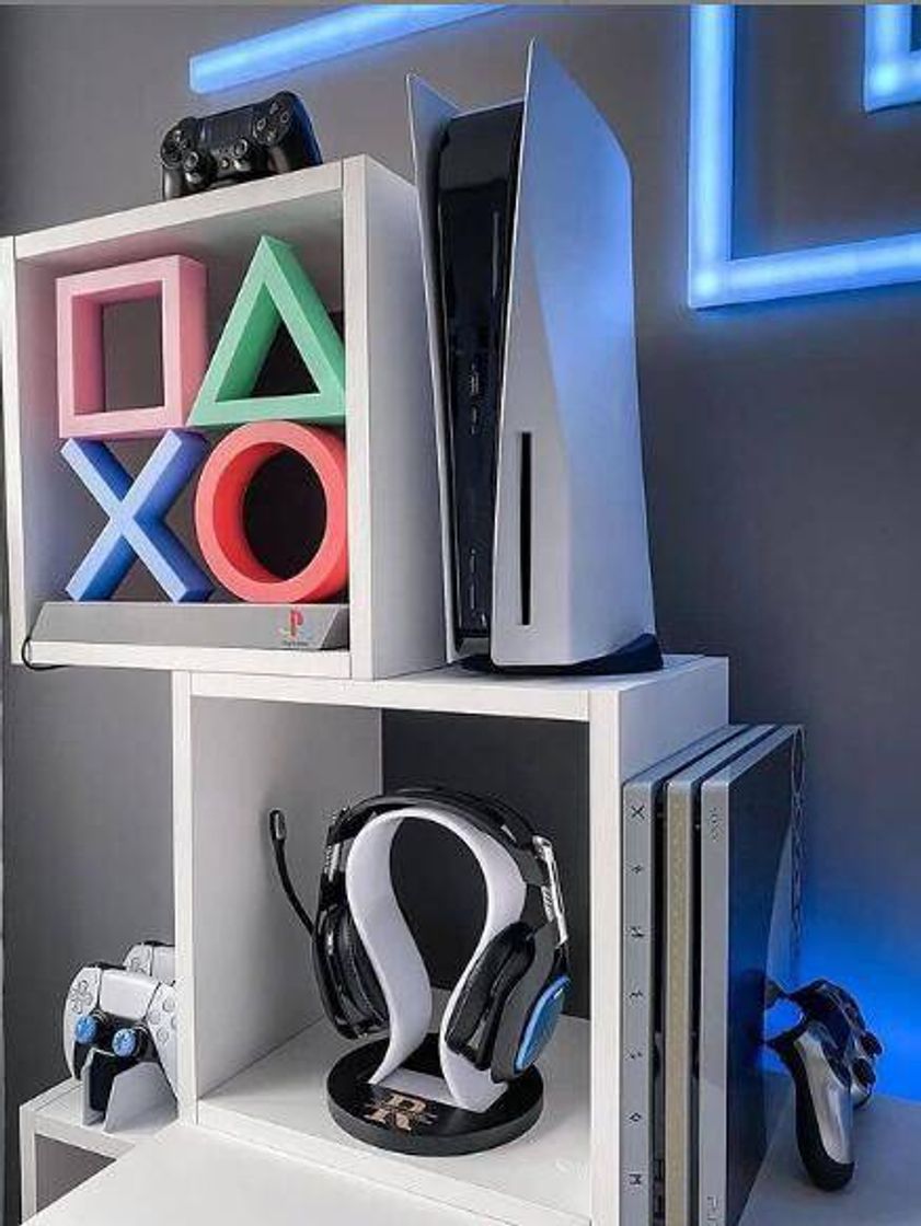 Fashion ACESSÓRIOS DO MEU QUARTO 🎮🔥