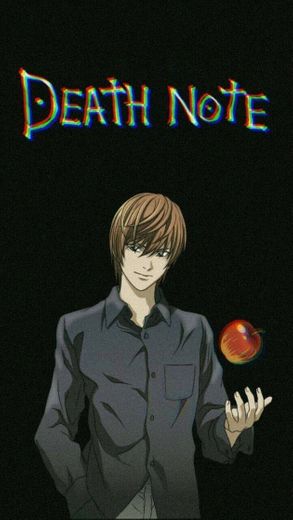 DEATH NOTE | Netflix