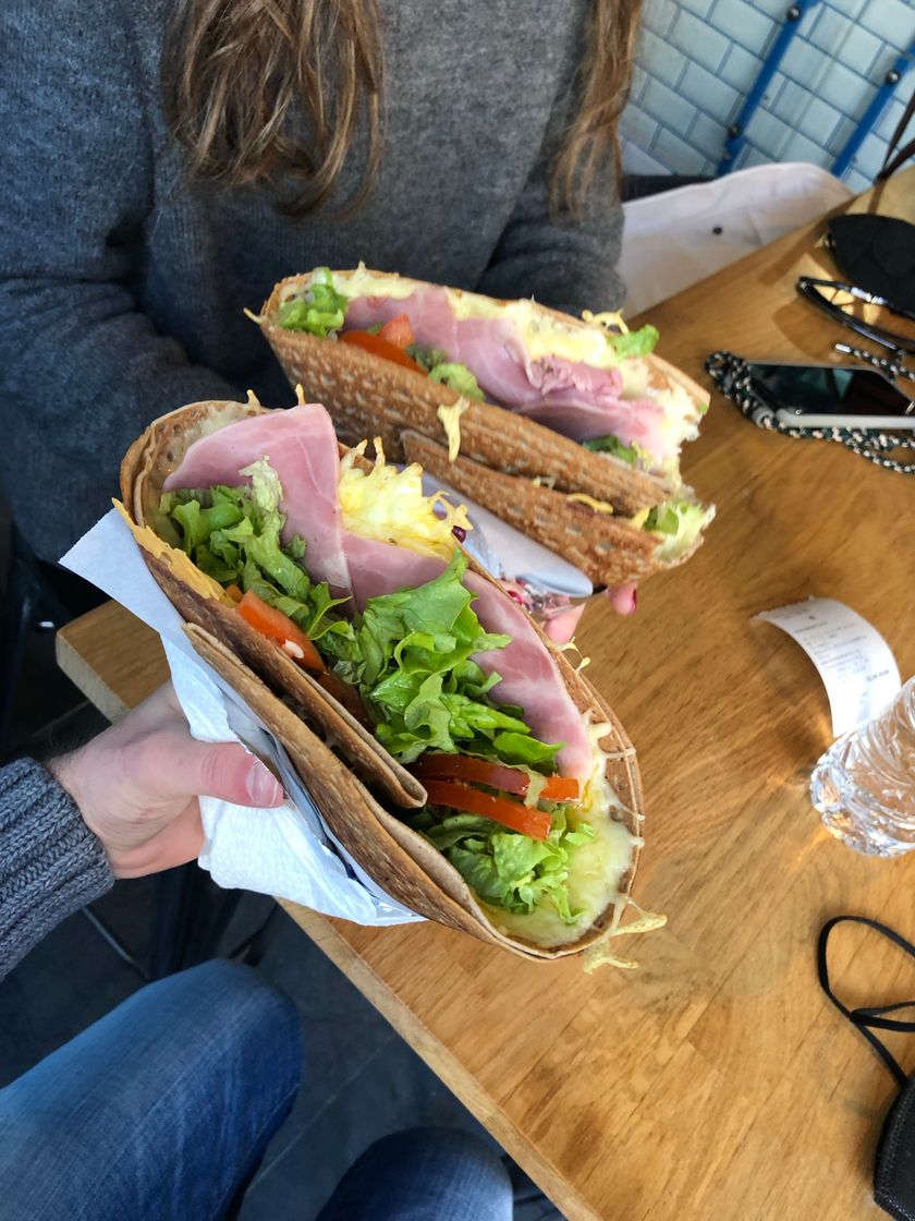 Restaurants Au P'tit Grec