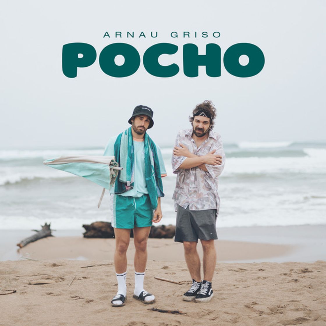 Canción Pocho