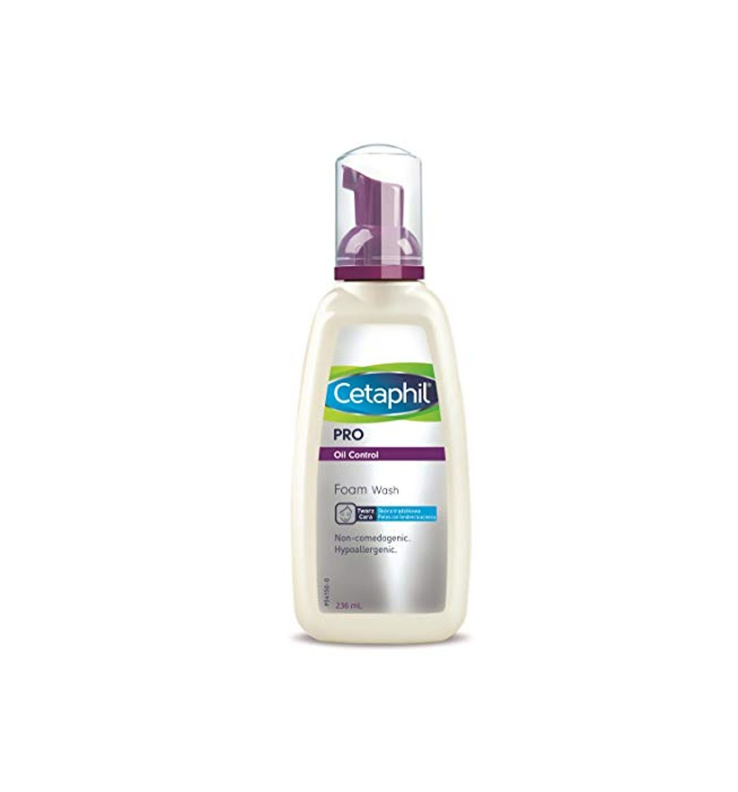 Producto Cetaphil® PRO Oil Control - Espuma limpiadora