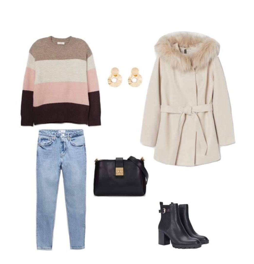 Fashion Outfit 120