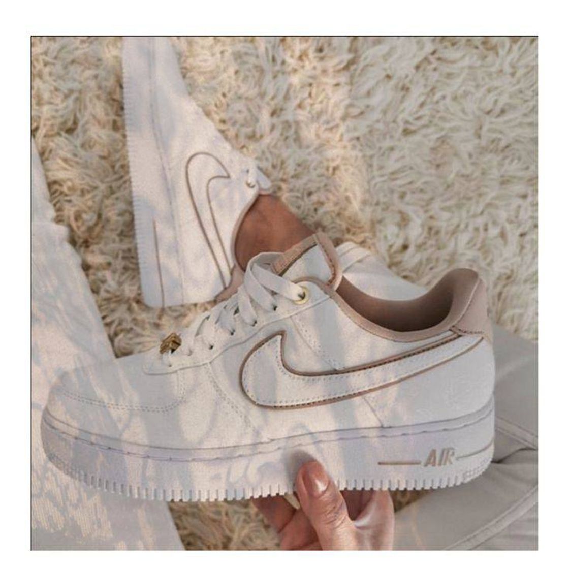 Moda Nike