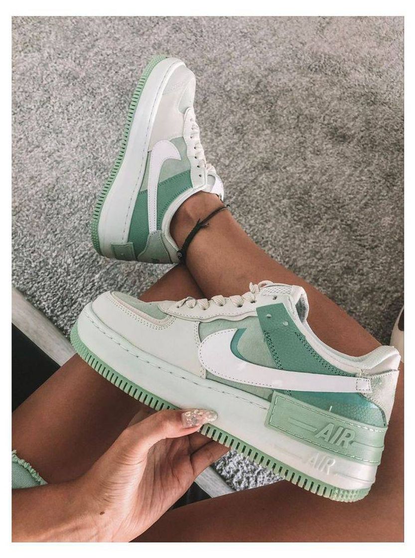 Moda Nike