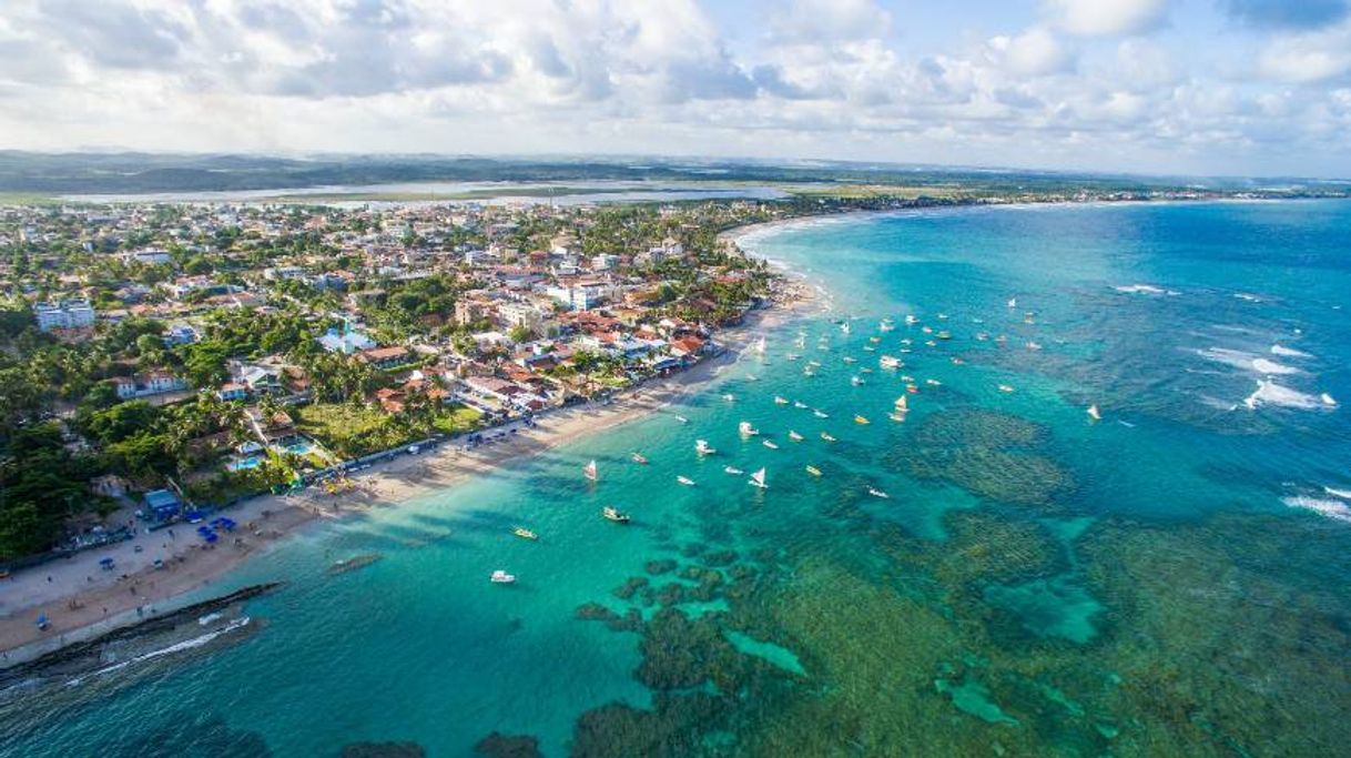 Moda Porto de Galinhas