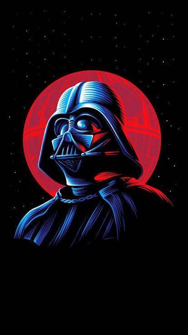 Moda Wallpaper Star wars