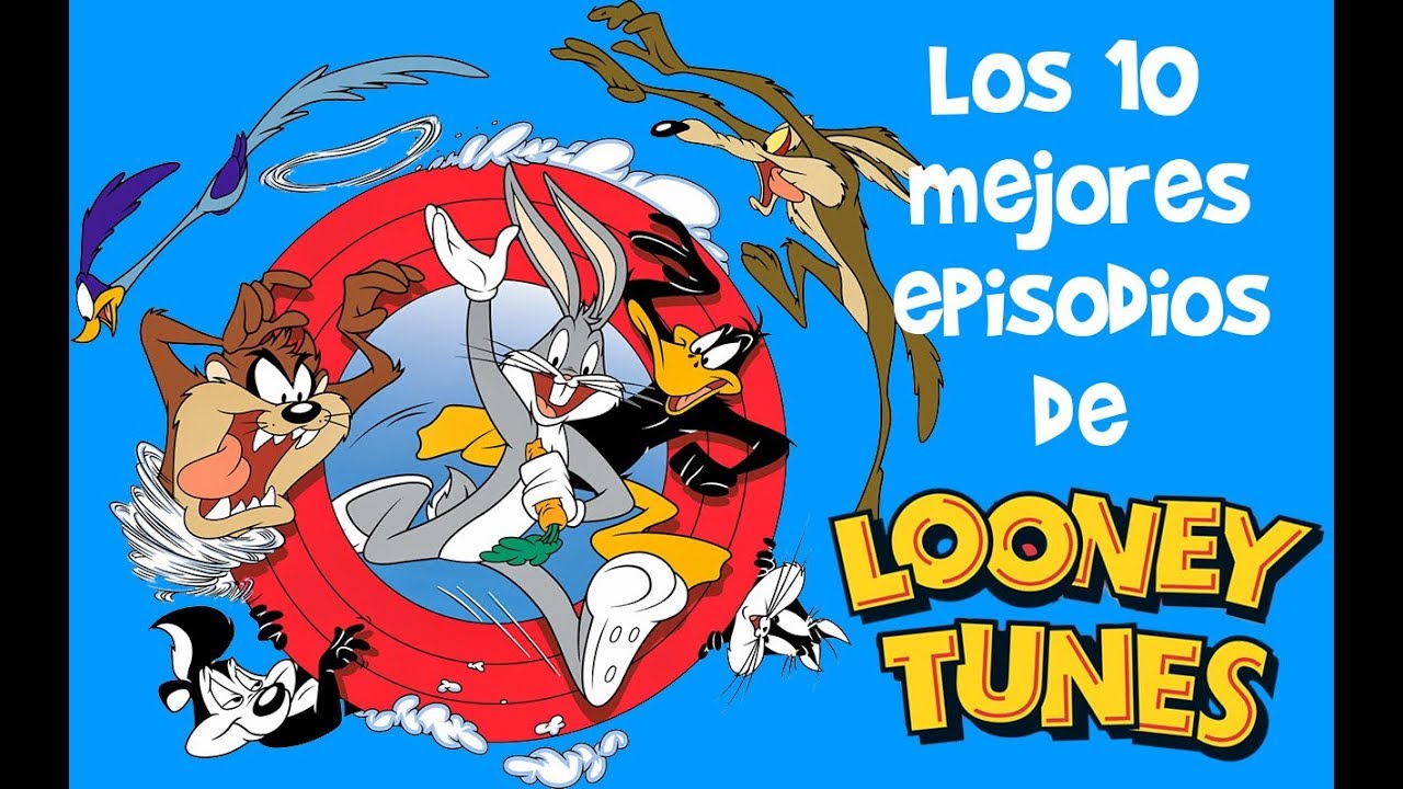 Moda 3 HORAS MEJORES EPISODIOS: Looney Tunes en Español Latino ...