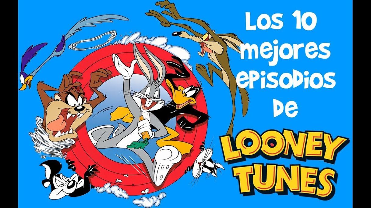 Moda 3 HORAS MEJORES EPISODIOS: Looney Tunes en Español Latino ...