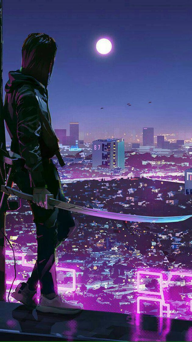 Social Wallpaper 