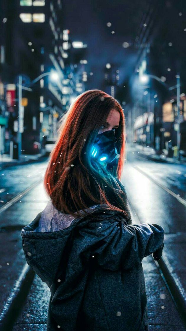 Social Wallpaper 