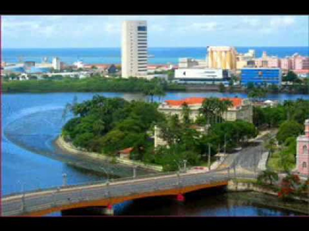 Place Recife