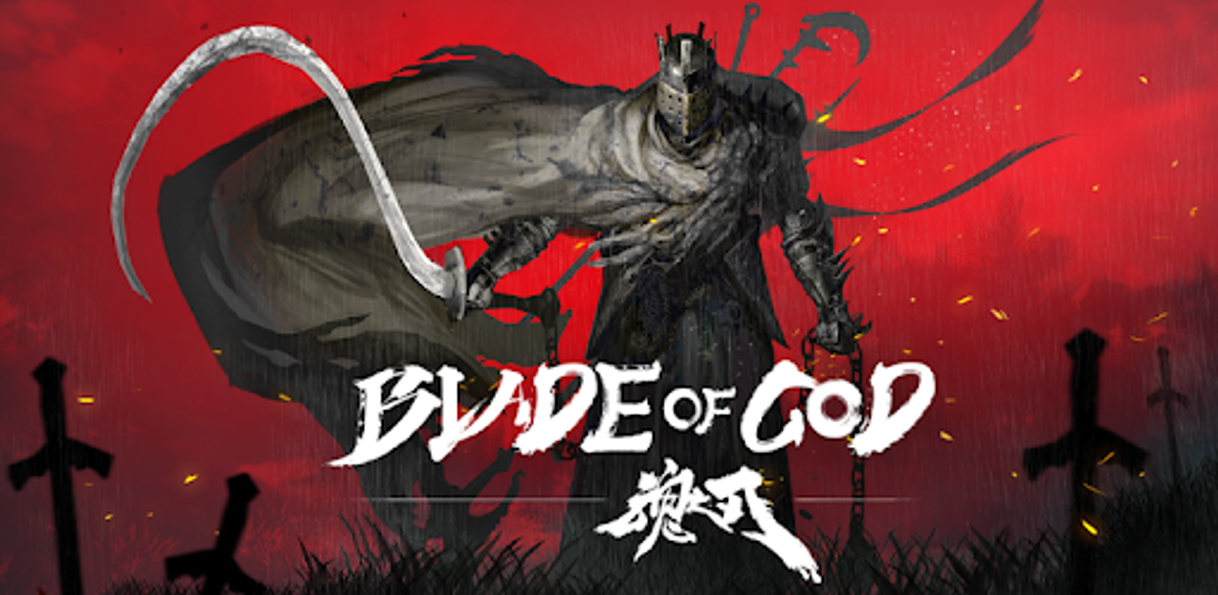 Videojuegos Blade Of Gods: Vargr Souls