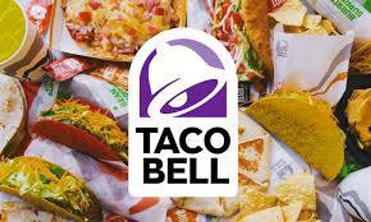 Restaurantes Taco Bell