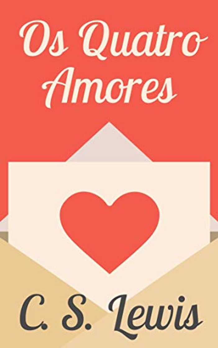 Libro Os Quatro Amores