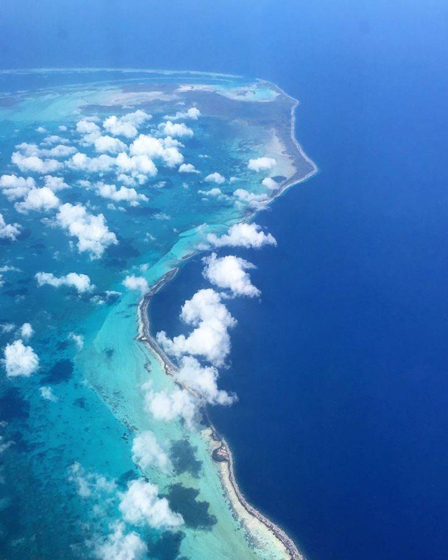 Moda Los Roques, Venezuela 