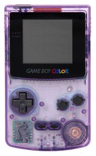 Game Boy