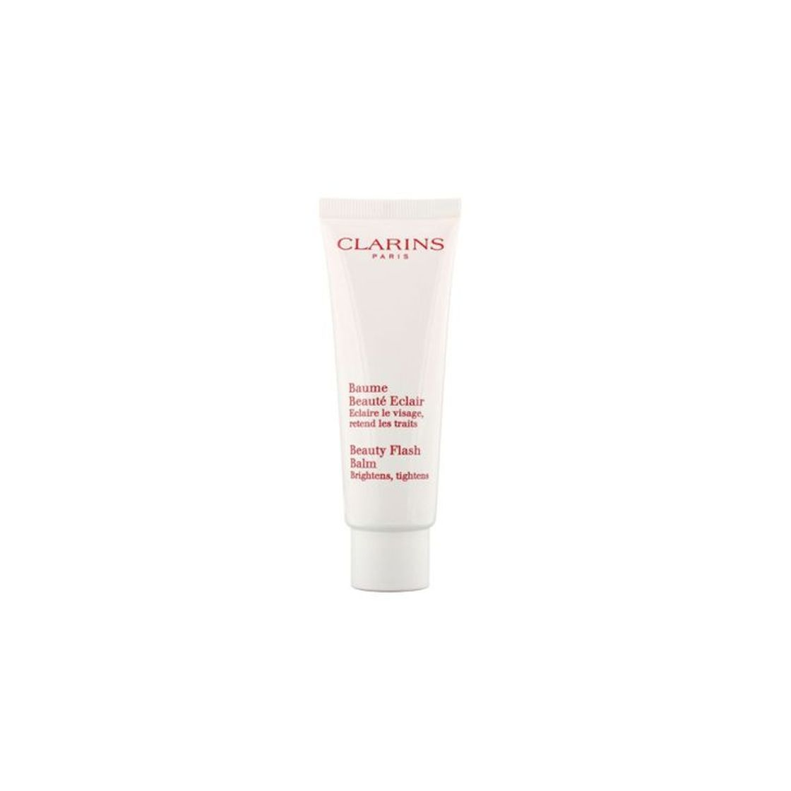 Belleza Clarins Bálsamo para belleza Flash