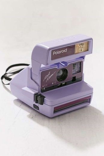 Polaroid 