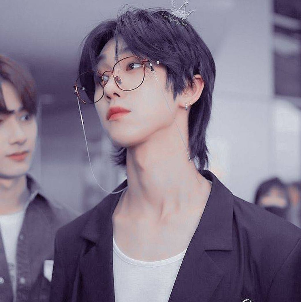 Fashion The8 glasses