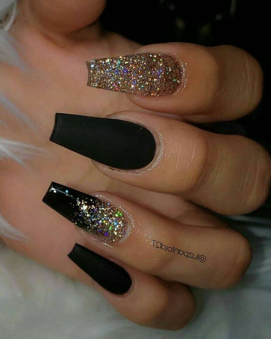 Fashion Unhas