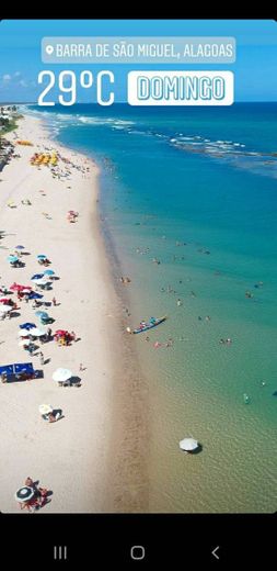 Praias🌊