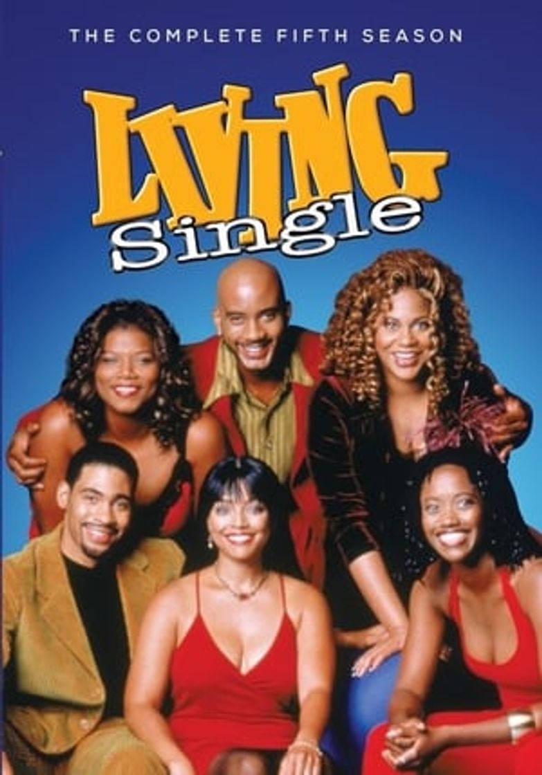 Serie Living Single