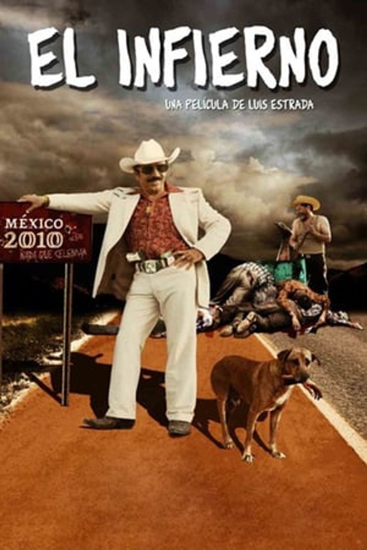 Movie El infierno